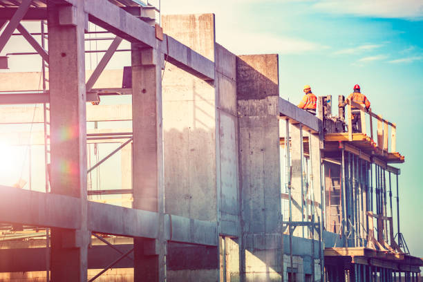 Best Custom Concrete Contractor  in Fairmont City, IL