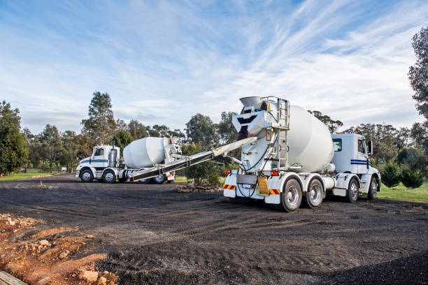 Best Driveway Concrete Repair  in Fairmont City, IL