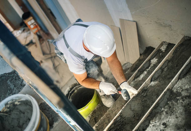 Best Affordable Concrete Services  in Fairmont City, IL