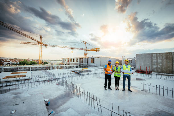 Best Concrete Leveling Services  in Fairmont City, IL