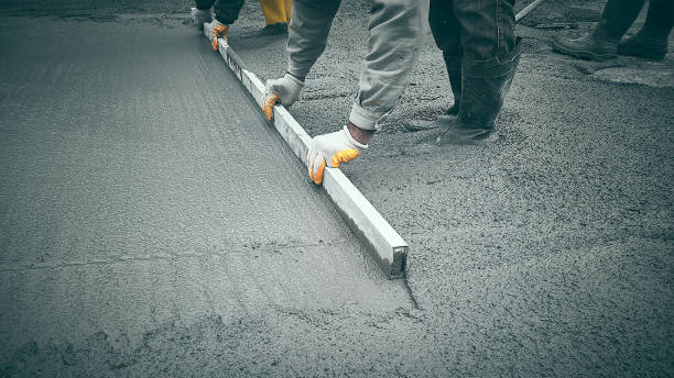 Best Driveways & Floors  in Fairmont City, IL
