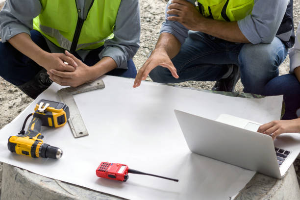 Best Driveway Concrete Repair  in Fairmont City, IL