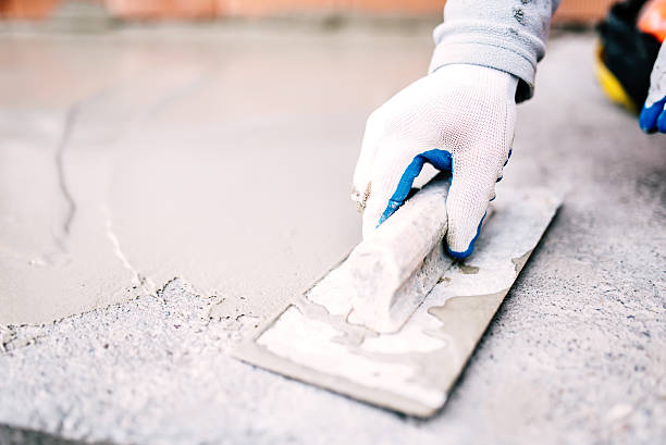Best Concrete Walkway Installation  in Fairmont City, IL